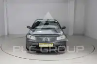 2006 Renault Megane