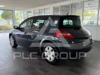 2006 Renault Megane