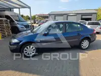2006 Renault Megane