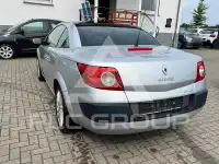2006 Renault Megane