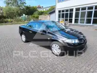 2006 Renault Megane