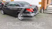 2006 Renault Megane