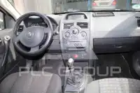 2006 Renault Megane
