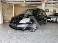 2006 Renault Megane