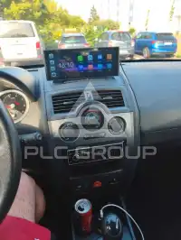 2006 Renault Megane