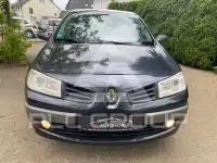 2006 Renault Megane