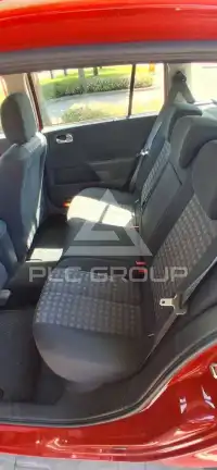 2006 Renault Megane