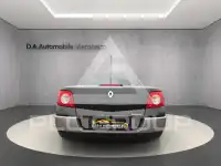2006 Renault Megane