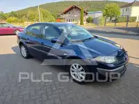 2006 Renault Megane