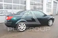 2006 Renault Megane