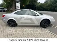 2006 Renault Megane