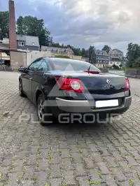 2006 Renault Megane