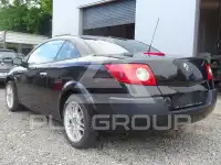 2006 Renault Megane