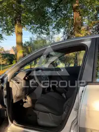 2006 Renault Megane