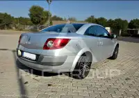 2006 Renault Megane