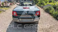 2006 Renault Megane