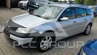 2006 Renault Megane