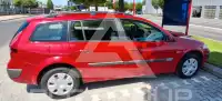 2006 Renault Megane