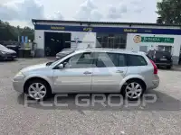 2006 Renault Megane