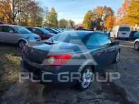 2006 Renault Megane