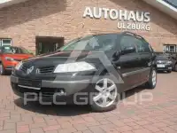 2006 Renault Megane