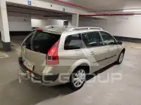 2006 Renault Megane
