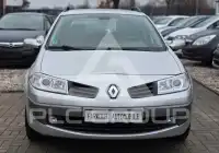2006 Renault Megane