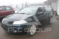 2006 Renault Megane