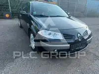 2006 Renault Megane