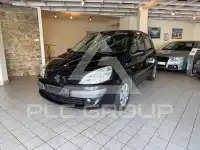 2006 Renault Megane