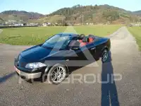 2006 Renault Megane