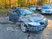 2006 Renault Megane