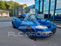 2006 Renault Megane