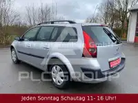 2006 Renault Megane