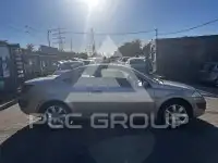 2006 Renault Megane