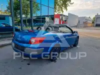 2006 Renault Megane