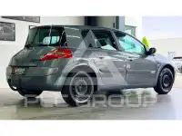 2006 Renault Megane