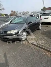 2006 Renault Megane