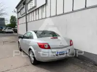 2006 Renault Megane