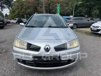 2006 Renault Megane