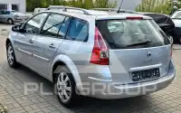 2006 Renault Megane