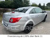 2006 Renault Megane