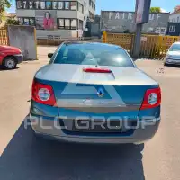 2006 Renault Megane