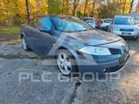 2006 Renault Megane
