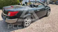 2006 Renault Megane