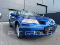 2006 Renault Megane