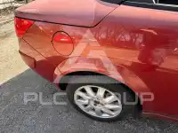 2006 Renault Megane
