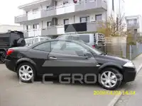 2006 Renault Megane
