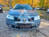 2006 Renault Megane