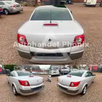2006 Renault Megane